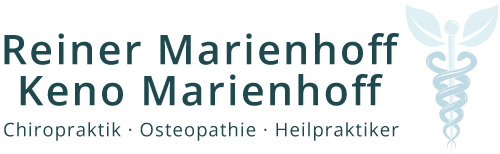 Chiropraktiker Marienhoff aus Aurich
